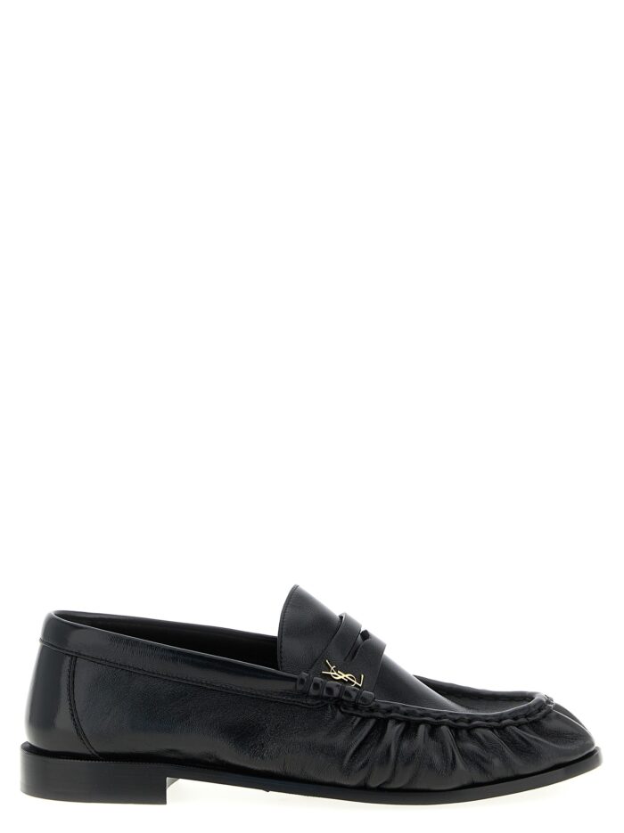 saint laurent 'le loafer' loafers Saint Laurent 'Le Loafer' Loafers