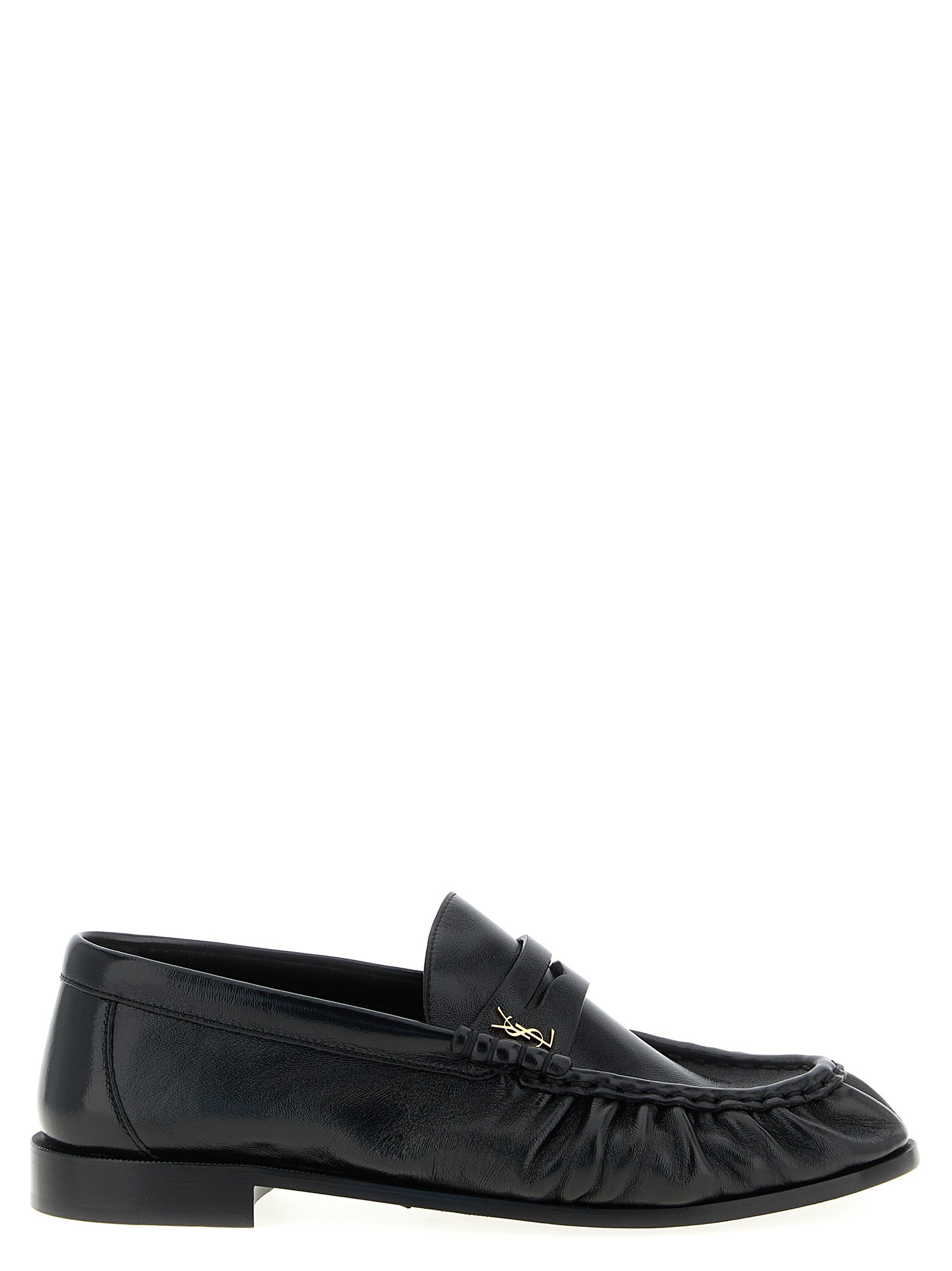 Saint Laurent 'Le Loafer' Loafers
