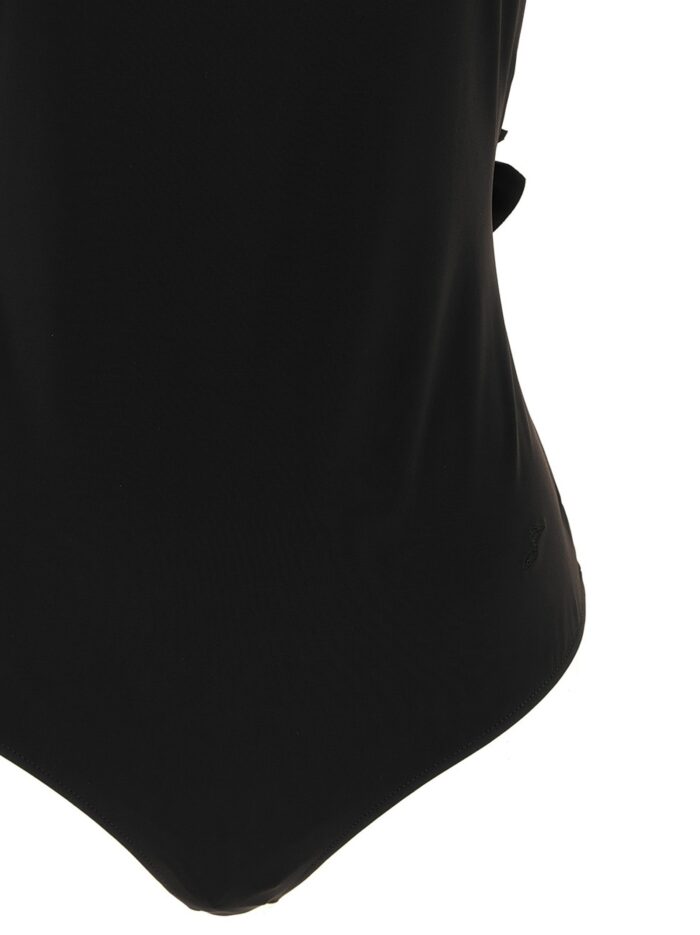 JACQUEMUS 'Le Maillot Cabana' One-piece Swimsuit