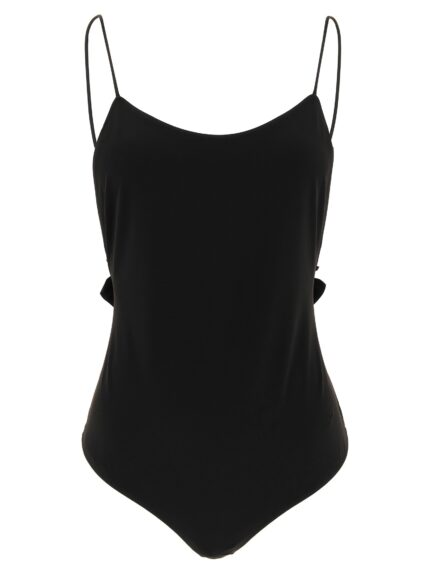 JACQUEMUS 'Le Maillot Cabana' One-piece Swimsuit
