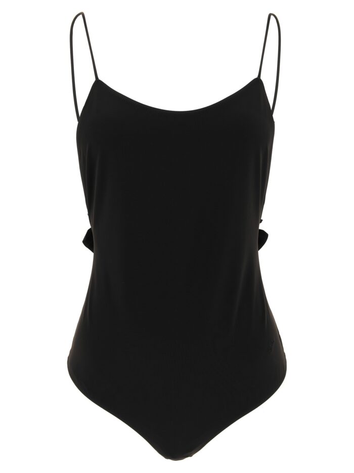 jacquemus 'le maillot cabana' one piece swimsuit JACQUEMUS 'Le Maillot Cabana' One-piece Swimsuit