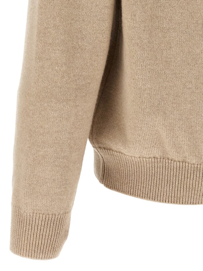 JACQUEMUS 'Le Maillot Moulin' Sweater