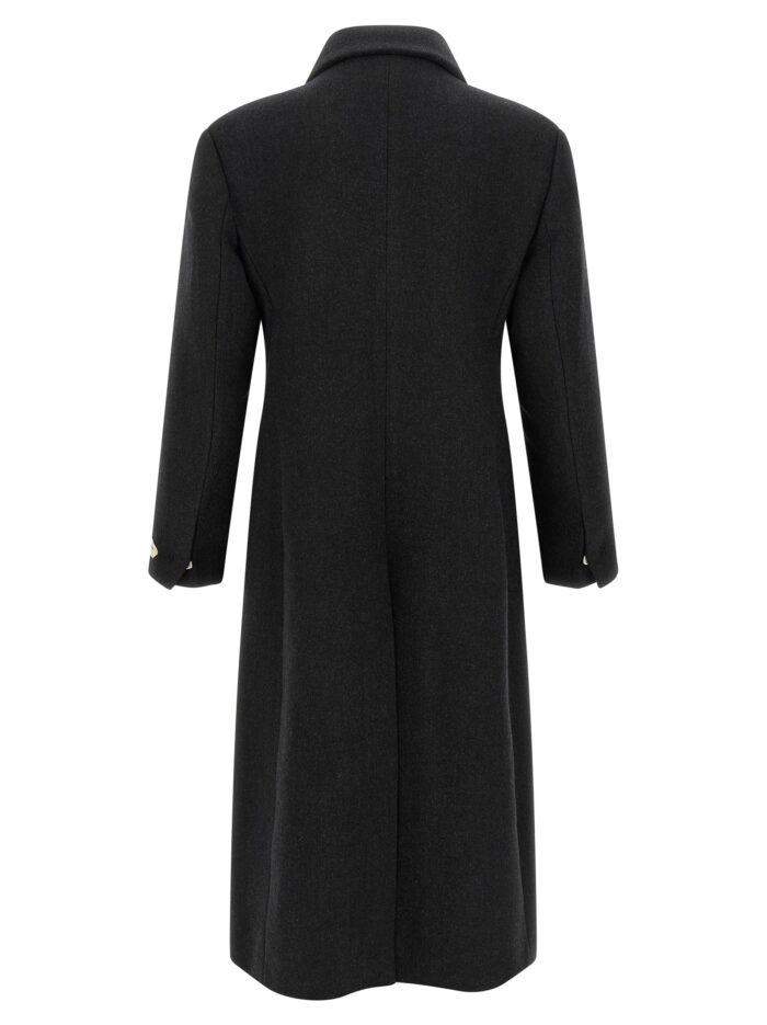 JACQUEMUS 'Le Manteau Tailleur' Coat