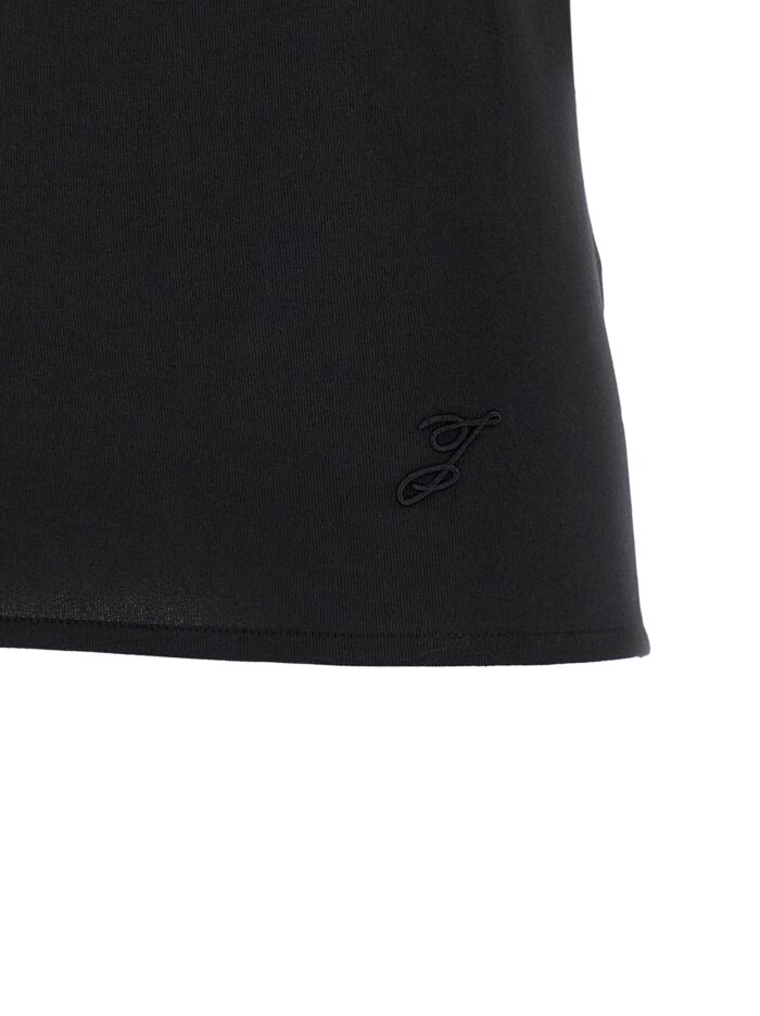 JACQUEMUS 'Le Marcel Moisson' Top