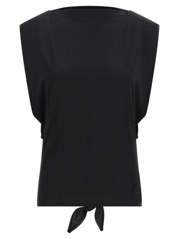 jacquemus 'le marcel moisson' top JACQUEMUS 'Le Marcel Moisson' Top