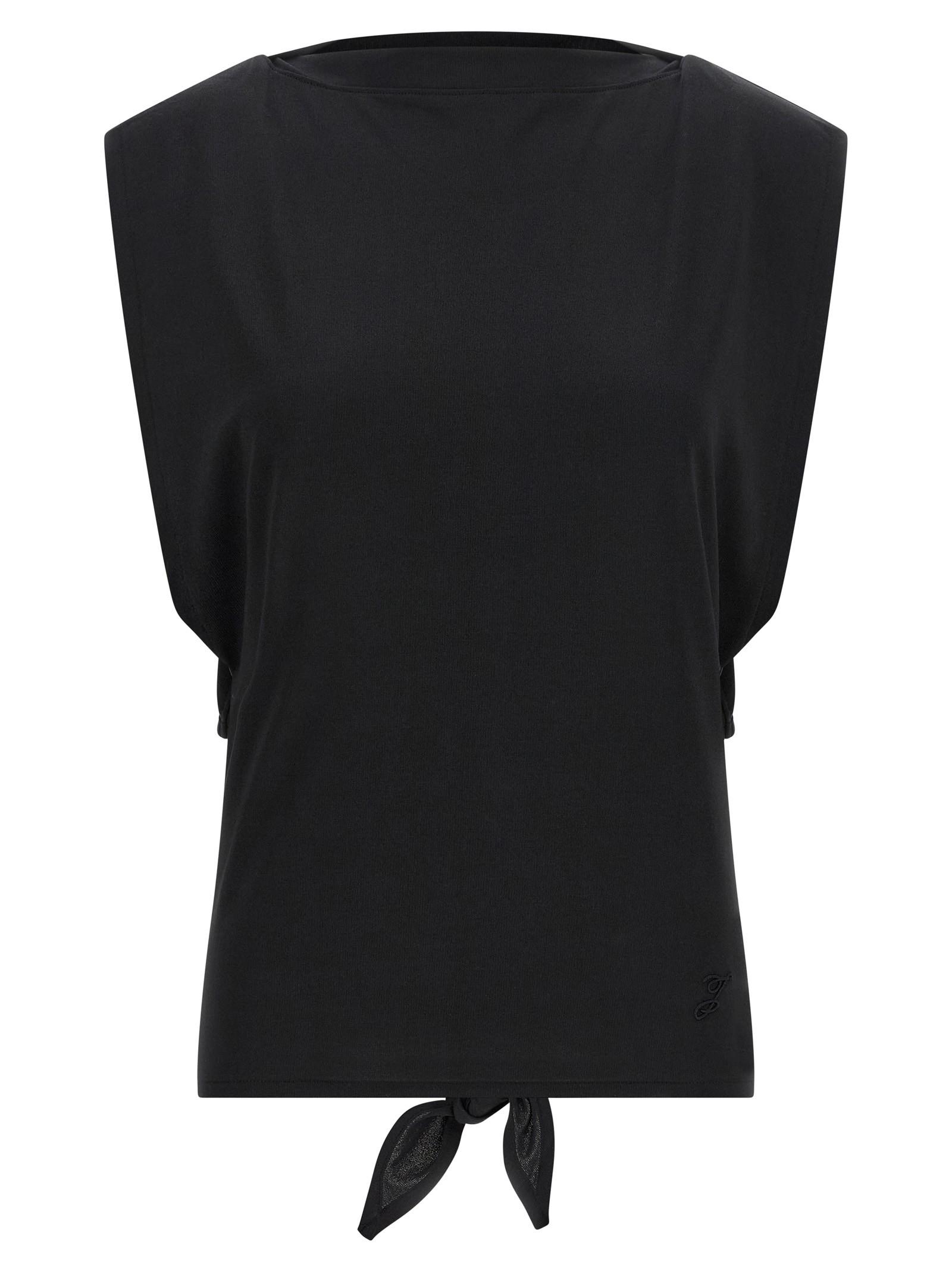JACQUEMUS 'Le Marcel Moisson' Top