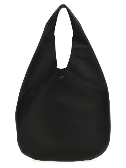 A.P.C. 'Le Neige' Shoulder Bag