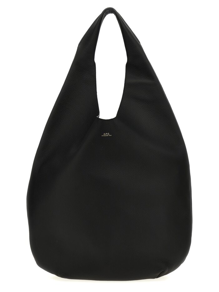 a.p.c. 'le neige' shoulder bag A.P.C. 'Le Neige' Shoulder Bag