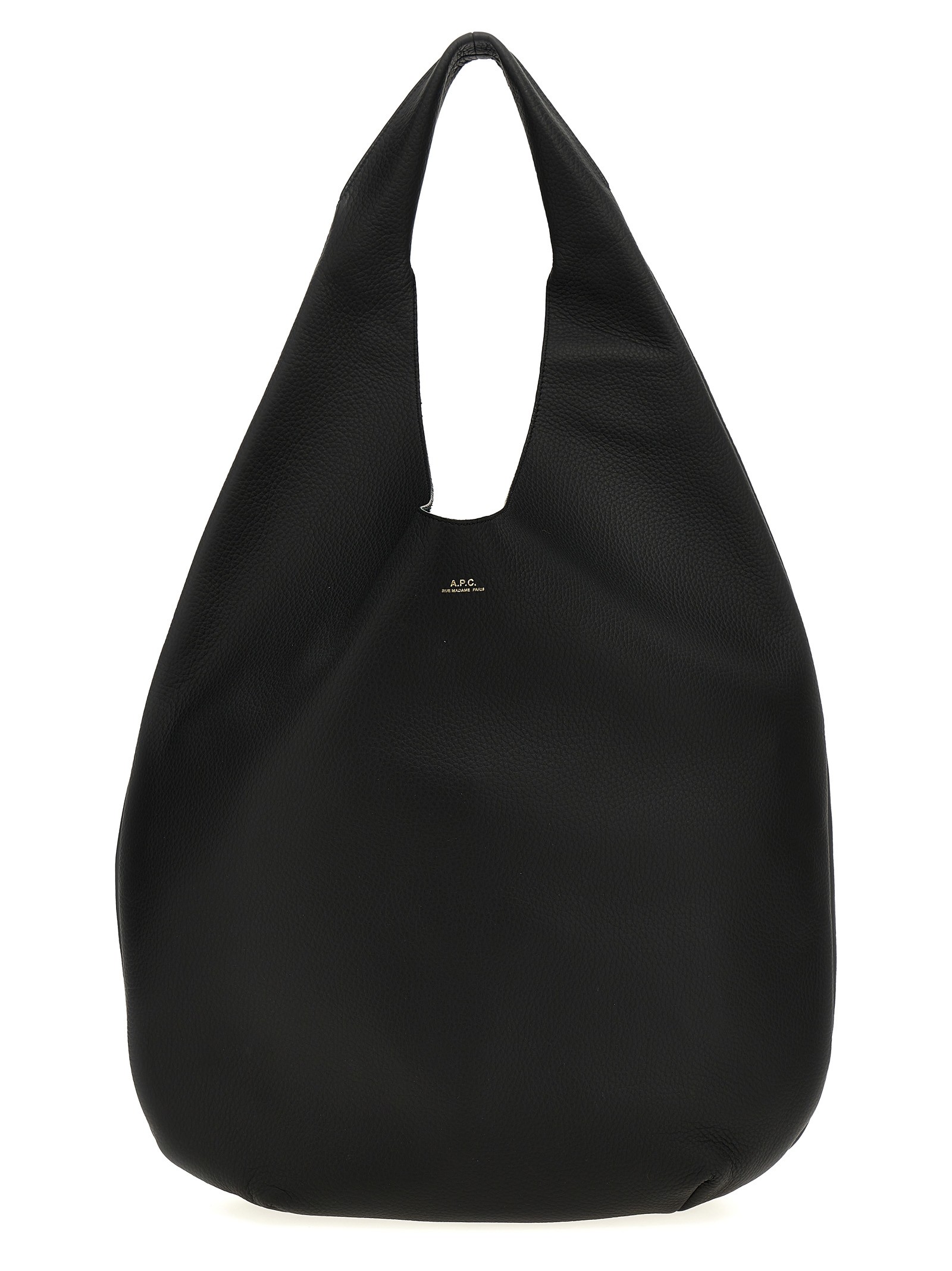 A.P.C. 'Le Neige' Shoulder Bag