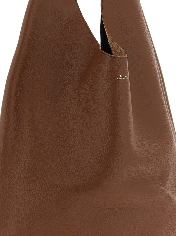 A.P.C. 'Le Neige' Shoulder Bag