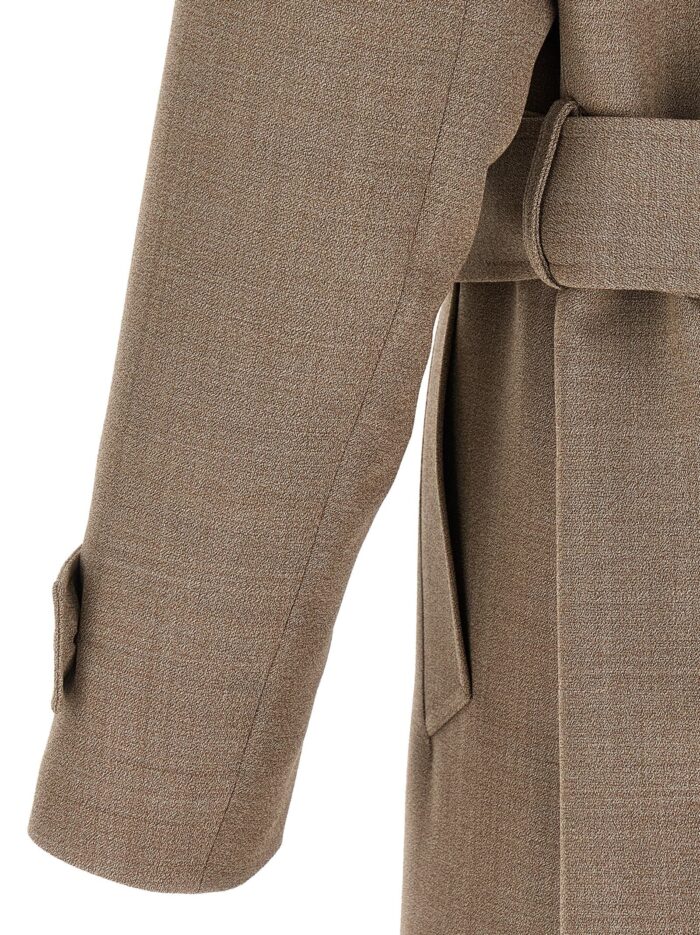 Lardini 'Le Origini' Trench Coat