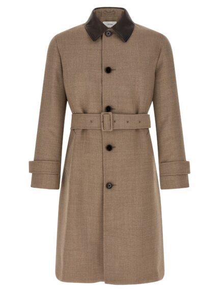 Lardini 'Le Origini' Trench Coat