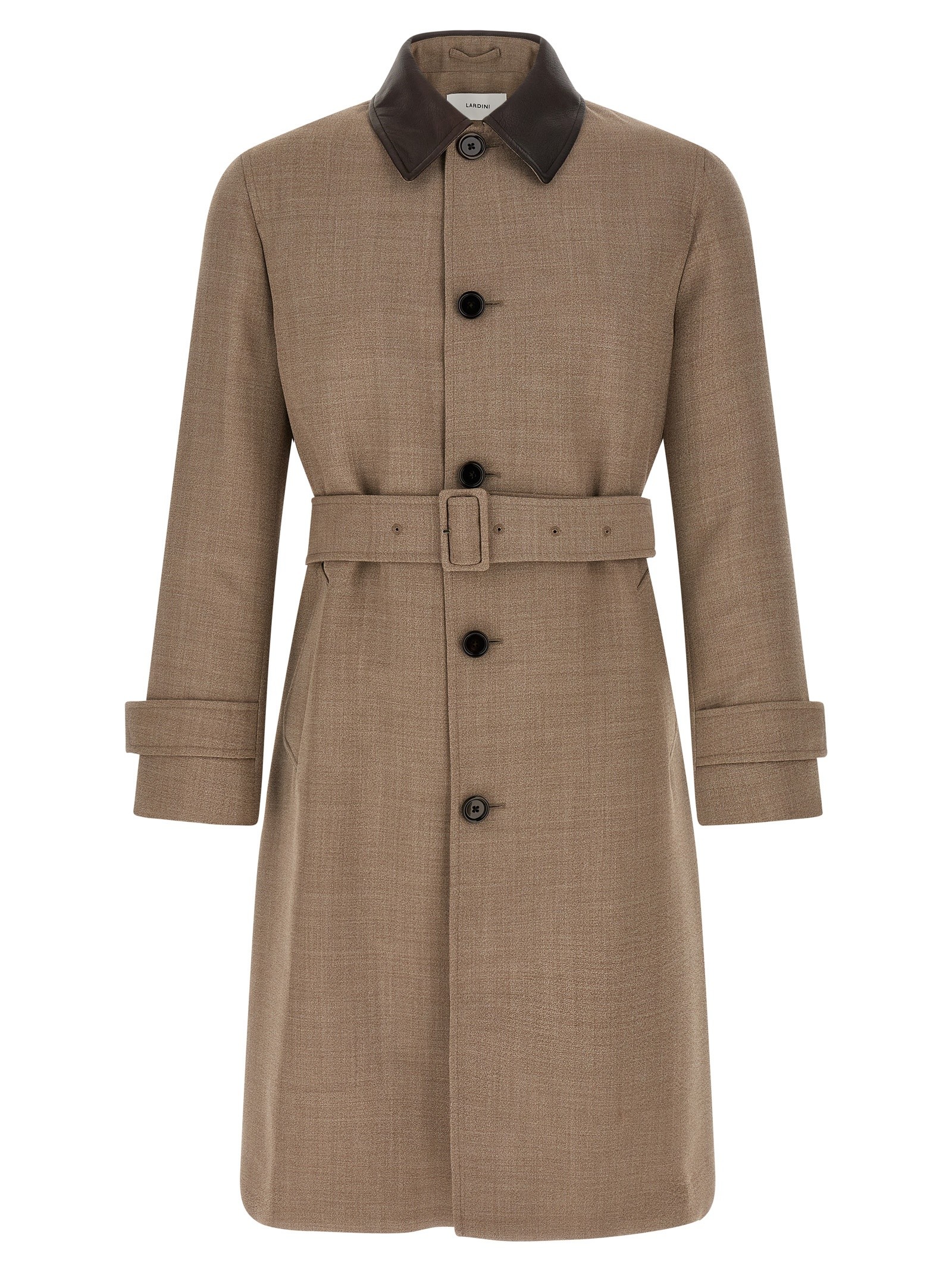Lardini 'Le Origini' Trench Coat