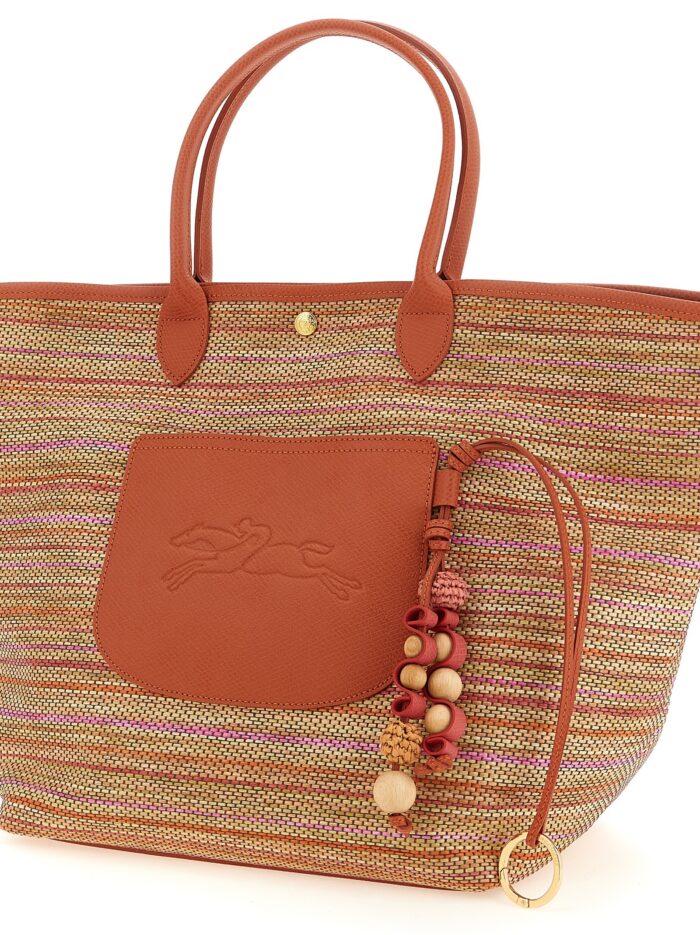 LONGCHAMP 'Le Panier Pliage' Shopping Bag