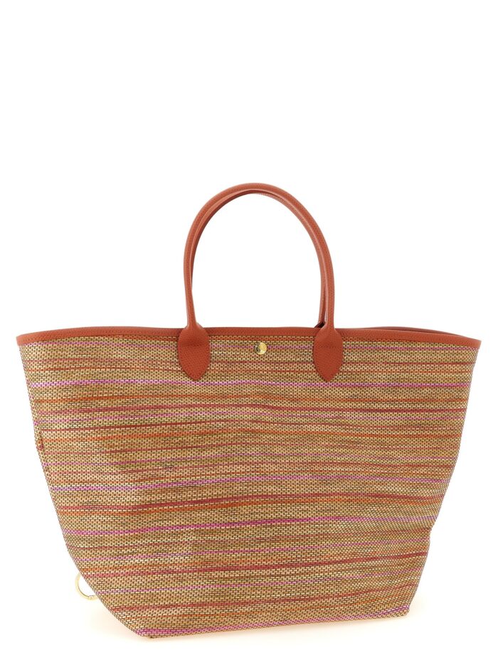 LONGCHAMP 'Le Panier Pliage' Shopping Bag