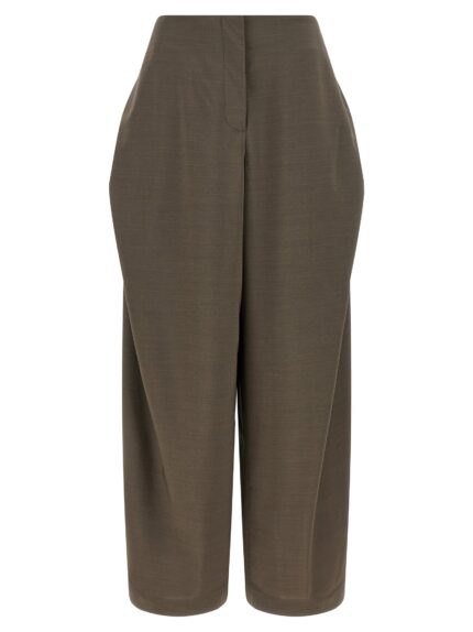 JACQUEMUS 'Le Pantalon Cubisto' Pants