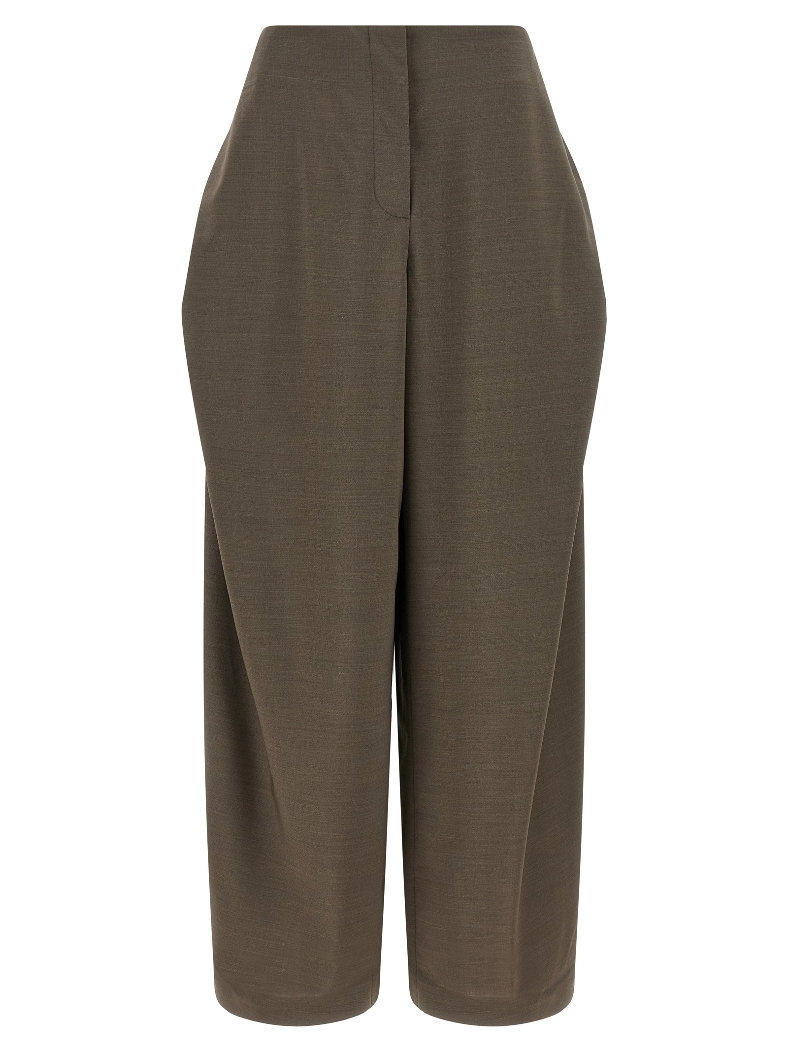 JACQUEMUS 'Le Pantalon Cubisto' Pants