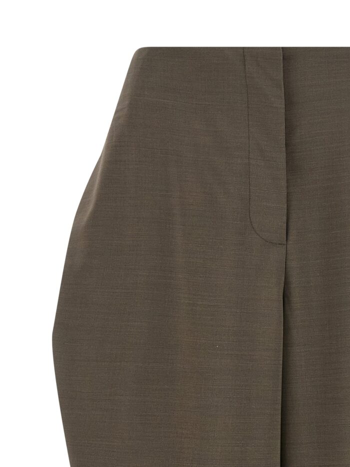 JACQUEMUS 'Le Pantalon Cubisto' Pants