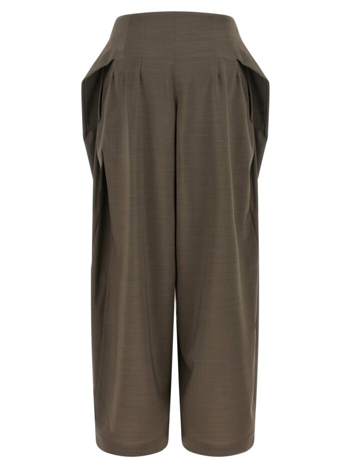JACQUEMUS 'Le Pantalon Cubisto' Pants