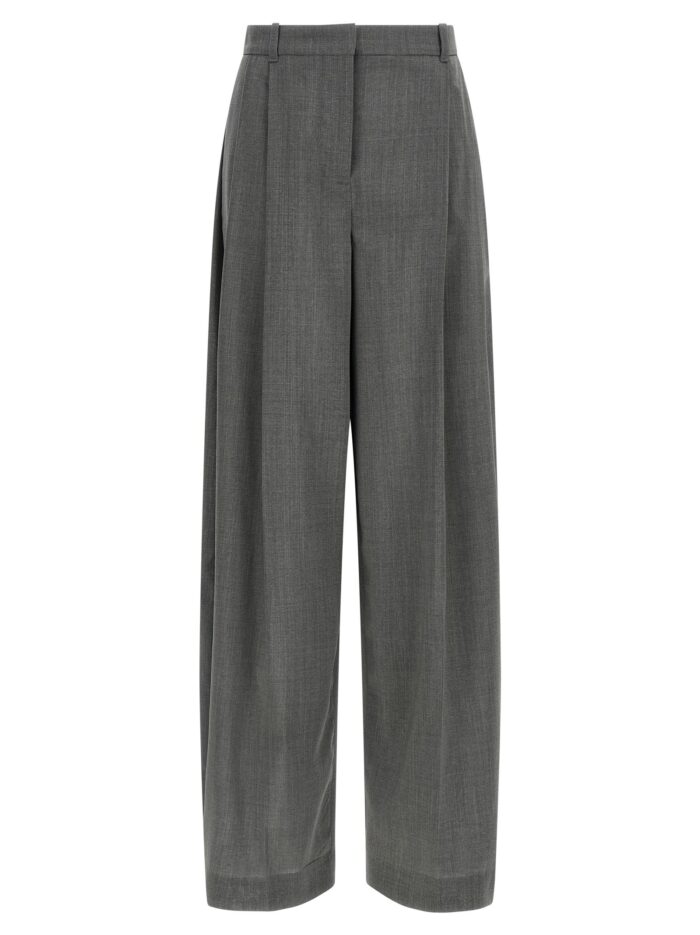 jacquemus 'le pantalon d'homme' pants JACQUEMUS 'Le Pantalon D'homme' Pants