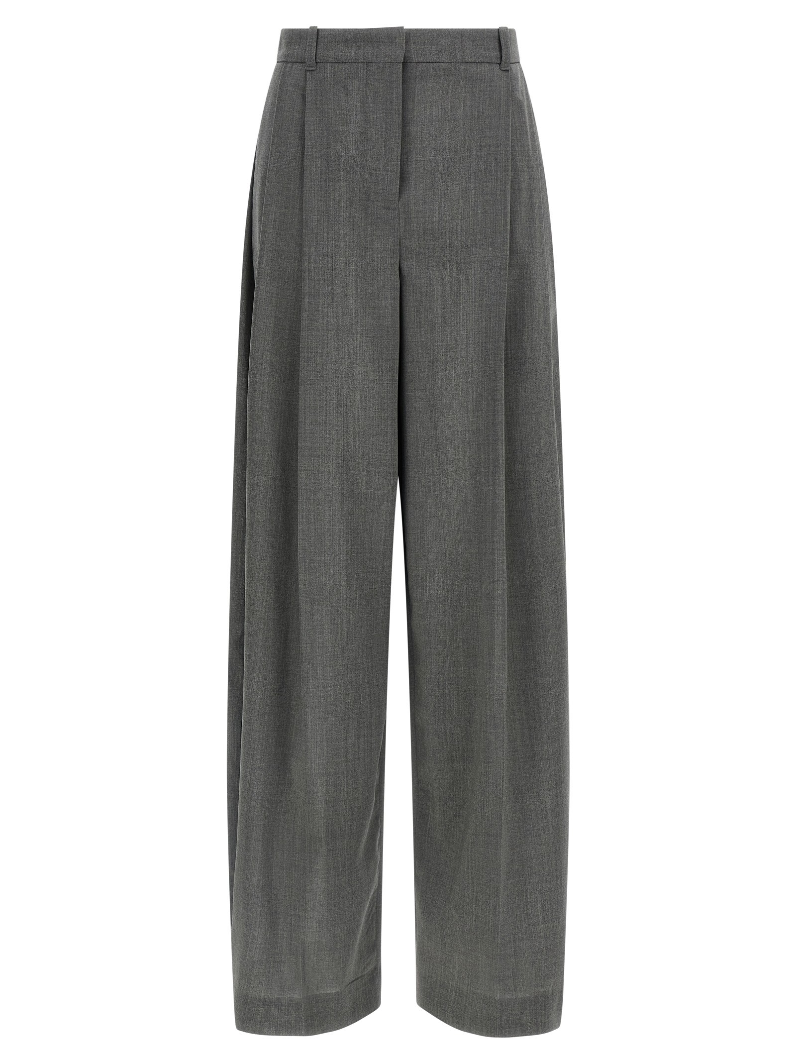 JACQUEMUS 'Le Pantalon D'homme' Pants