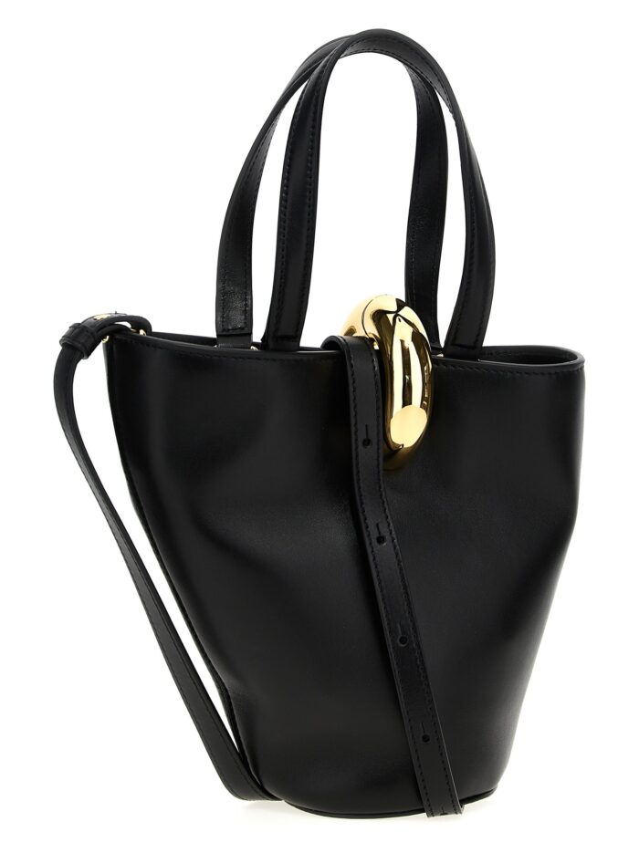 JACQUEMUS 'Le Petit Bambola' Mini Handbag