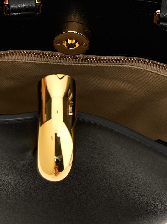 JACQUEMUS 'Le Petit Bambola' Mini Handbag