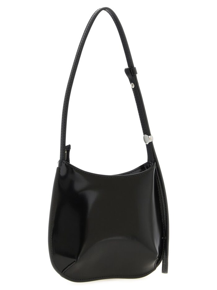 JACQUEMUS 'Le Petit Bisou' Shoulder Bag
