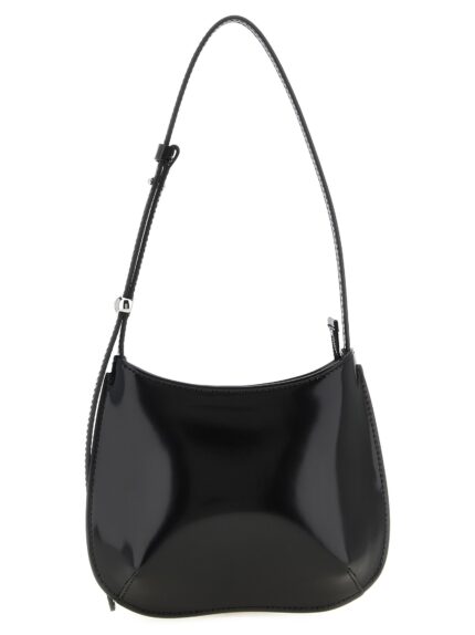 JACQUEMUS 'Le Petit Bisou' Shoulder Bag