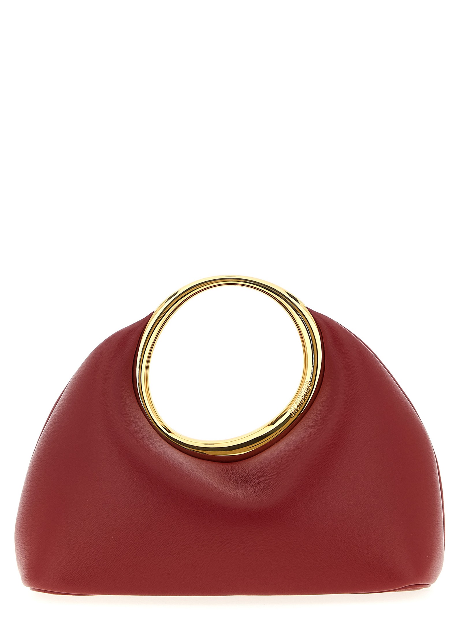JACQUEMUS 'Le Petit Calino' Handbag