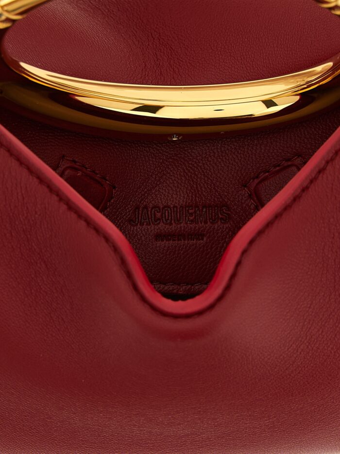 JACQUEMUS 'Le Petit Calino' Handbag