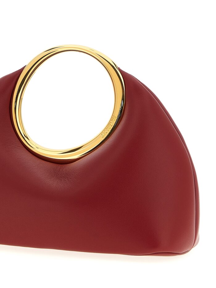JACQUEMUS 'Le Petit Calino' Handbag