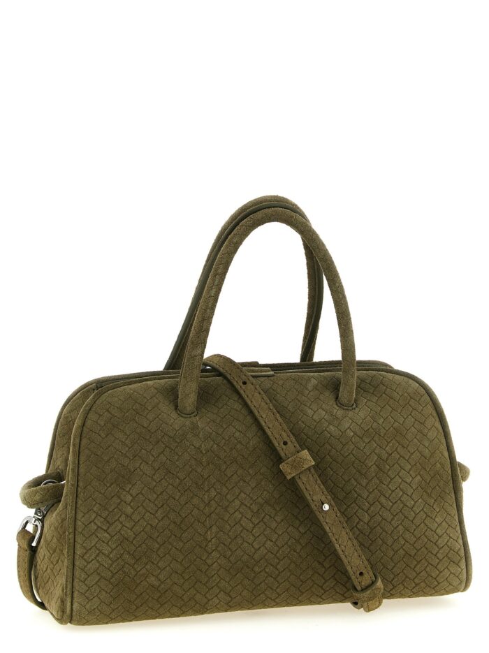 JACQUEMUS 'Le Petit Turismo' Handbag