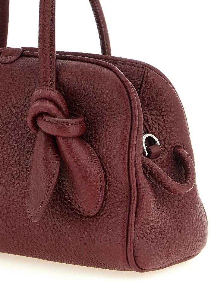 JACQUEMUS 'Le Petit Turismo' Handbag