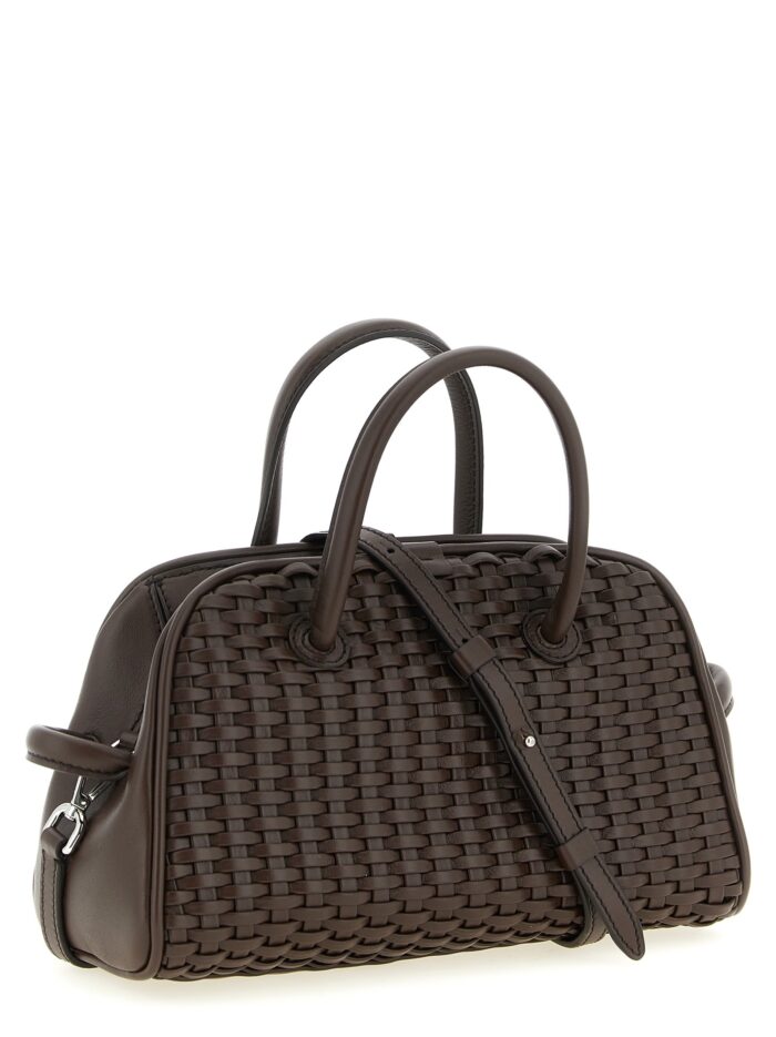 JACQUEMUS 'Le Petit Turismo' Handbag