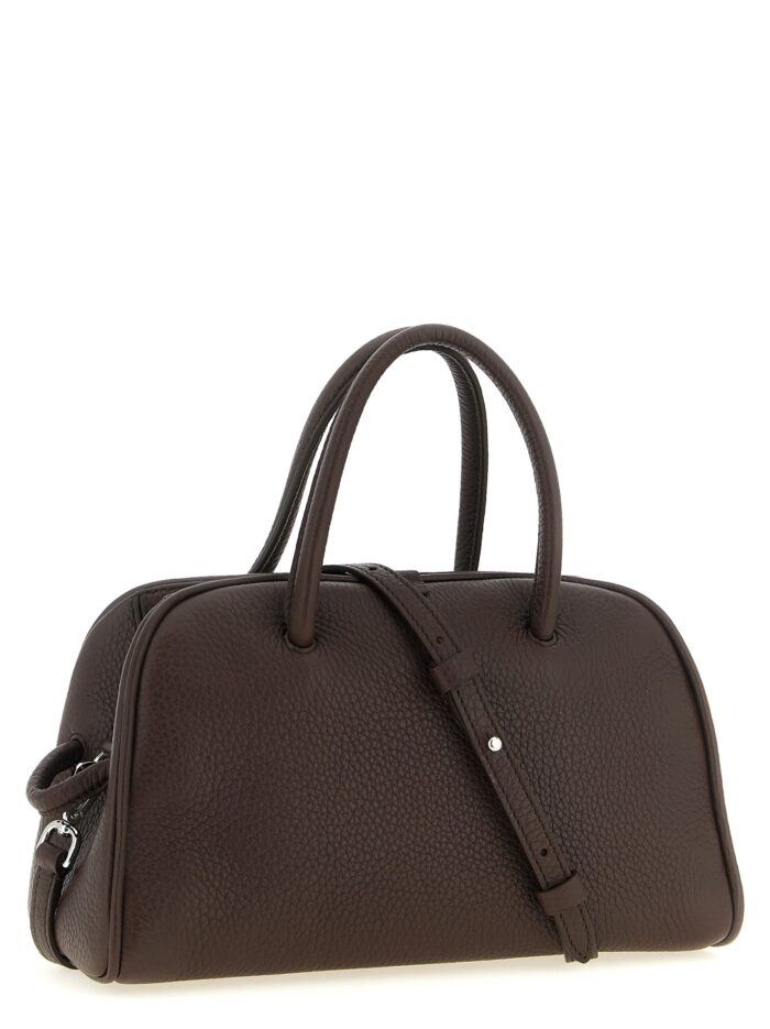 JACQUEMUS 'Le Petit Turismo' Handbag