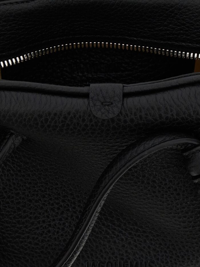 JACQUEMUS 'Le Petit Turismo' Handbag