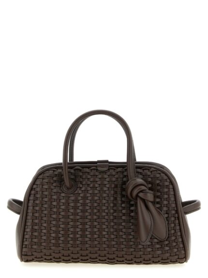 JACQUEMUS 'Le Petit Turismo' Handbag
