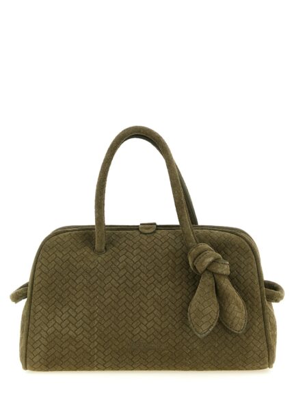 JACQUEMUS 'Le Petit Turismo' Handbag