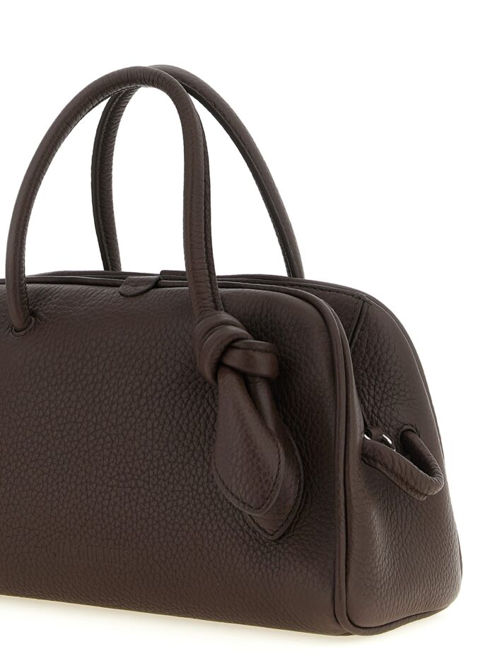 JACQUEMUS 'Le Petit Turismo' Handbag