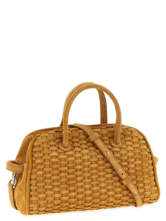 JACQUEMUS 'Le Petit Turismo' Handbag