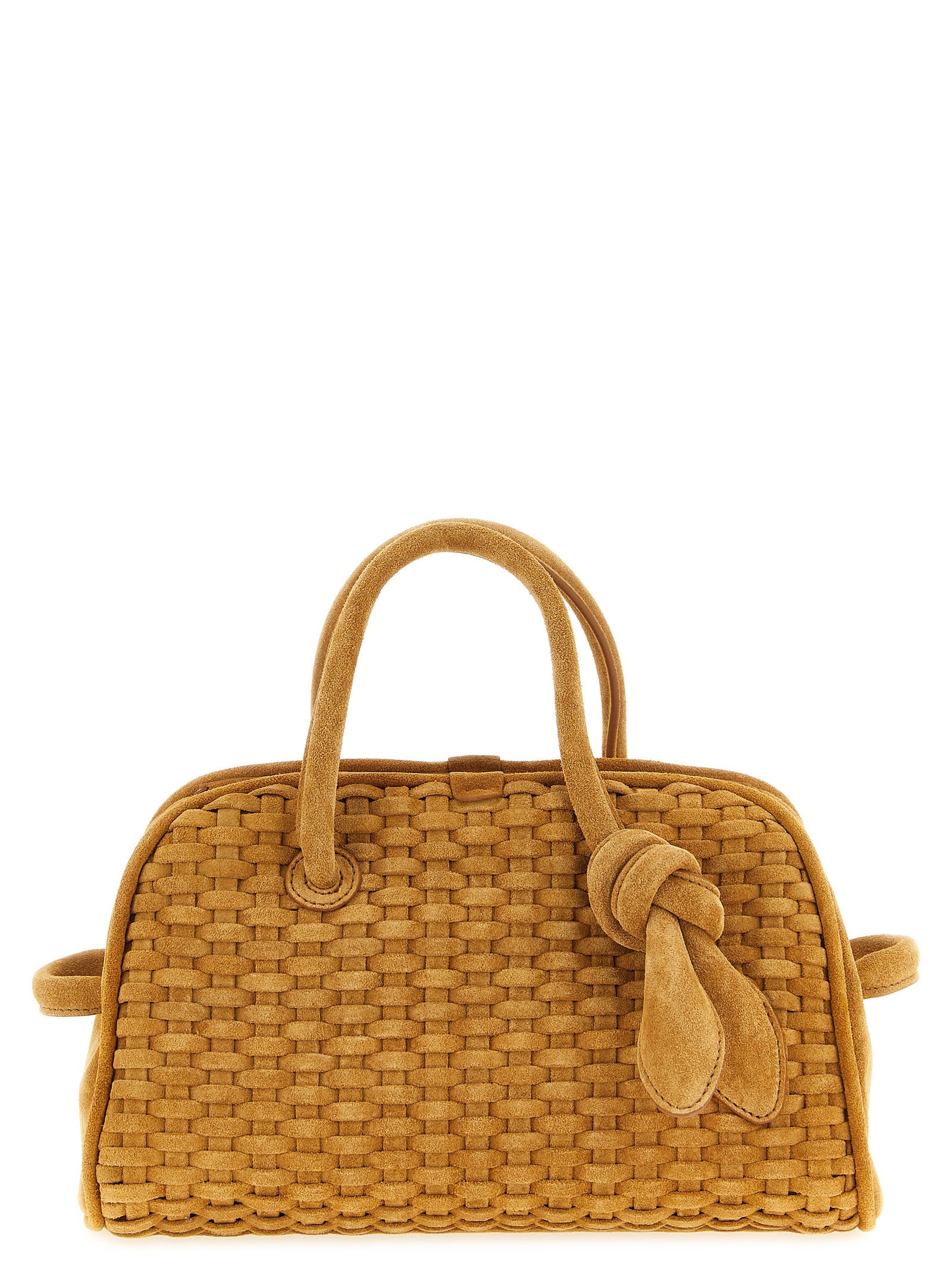 JACQUEMUS 'Le Petit Turismo' Handbag
