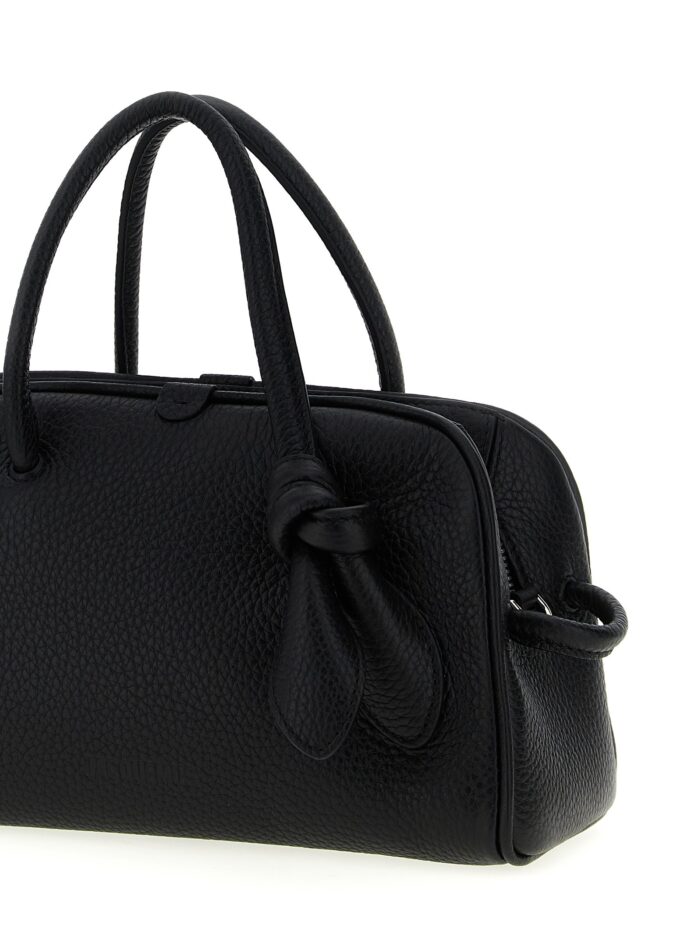 JACQUEMUS 'Le Petit Turismo' Handbag