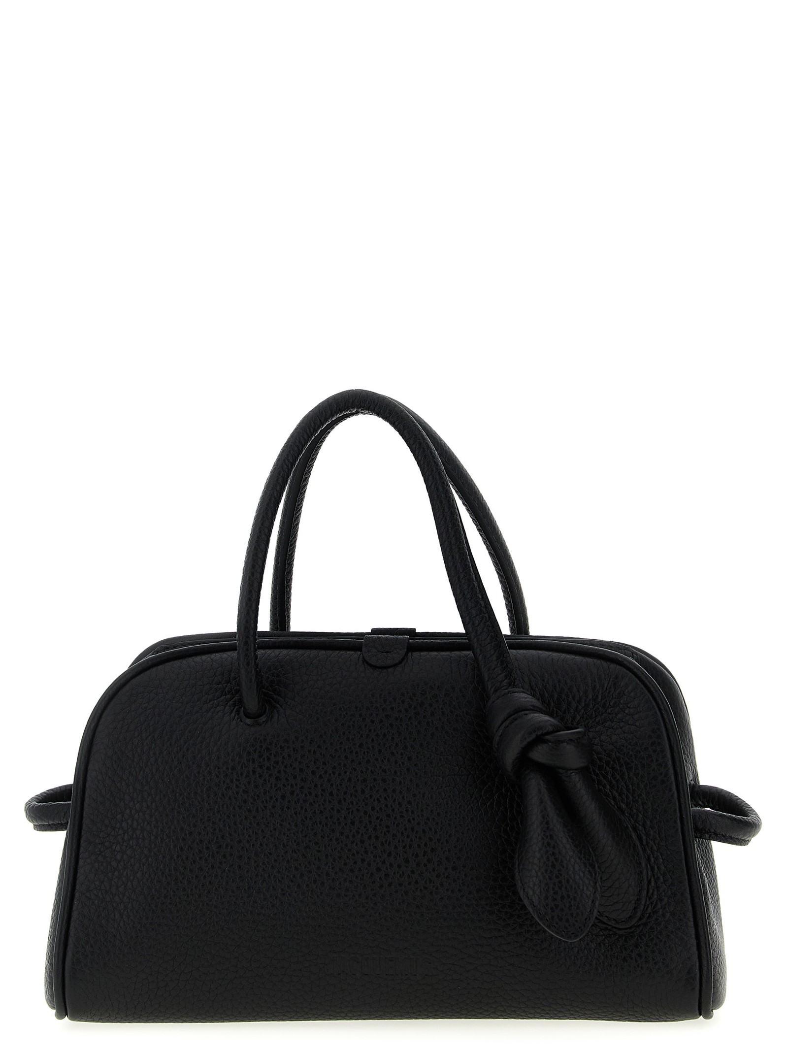 JACQUEMUS 'Le Petit Turismo' Handbag