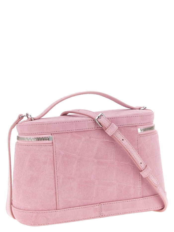 JACQUEMUS 'Le Petit Vanity' Handbag