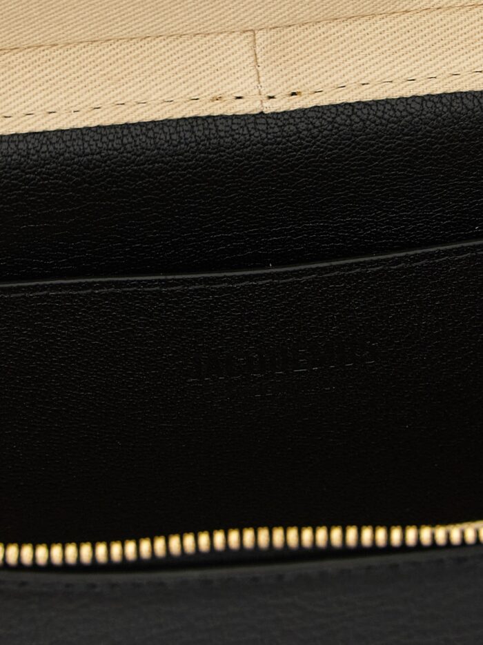 JACQUEMUS 'Le Petit Vanity' Handbag