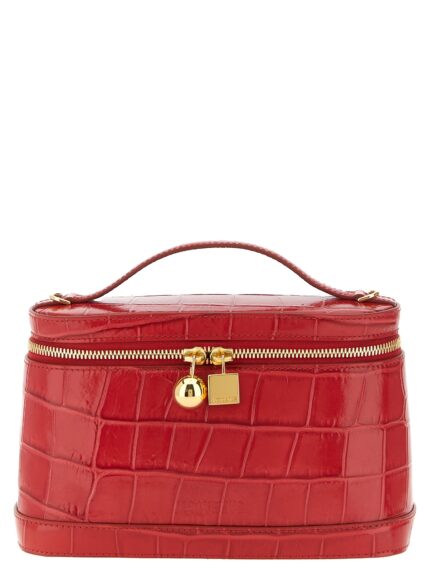 JACQUEMUS 'Le Petit Vanity' Handbag