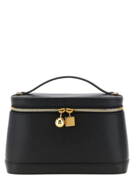 JACQUEMUS 'Le Petit Vanity' Handbag