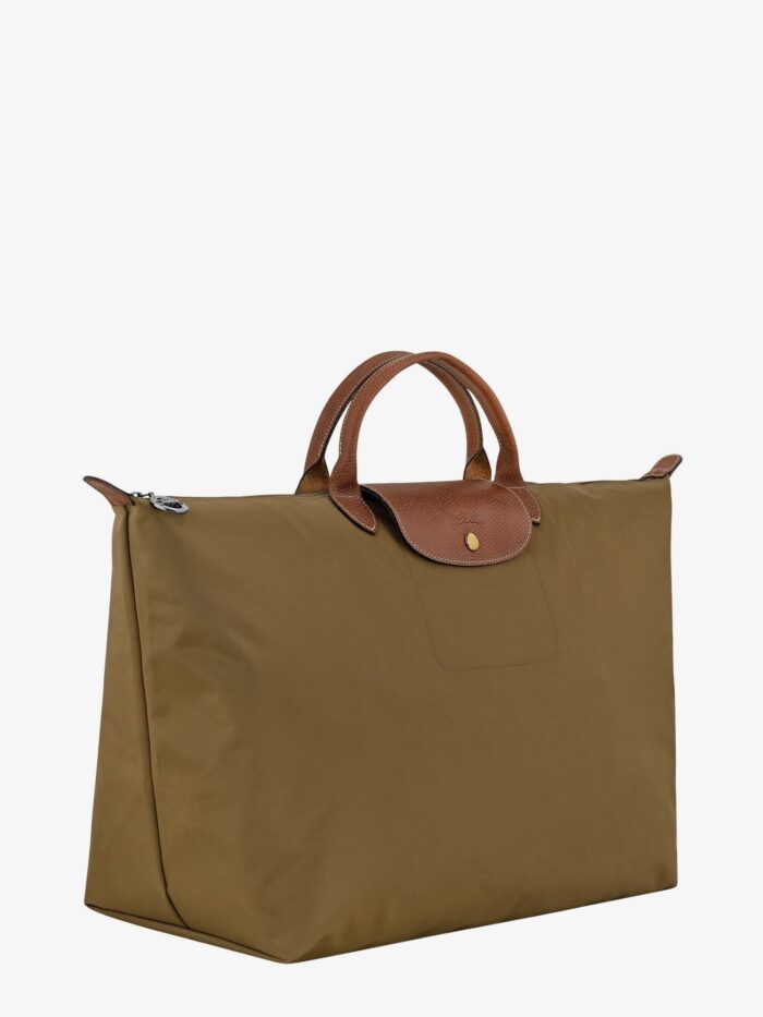LONGCHAMP PARIS Le Pliage Nylon Handbag