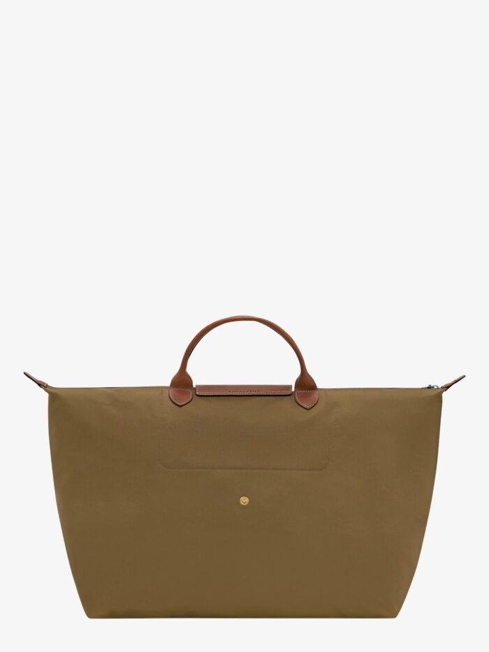 LONGCHAMP PARIS Le Pliage Nylon Handbag